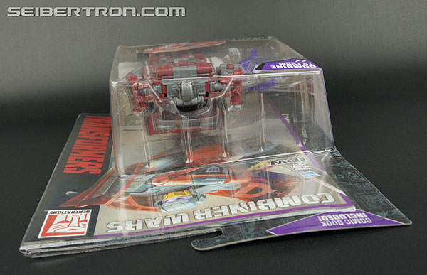 Transformers Generations Combiner Wars Dead End (Image #18 of 166)