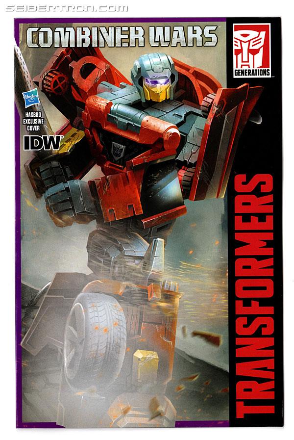Transformers Generations Combiner Wars Dead End (Image #20 of 166)