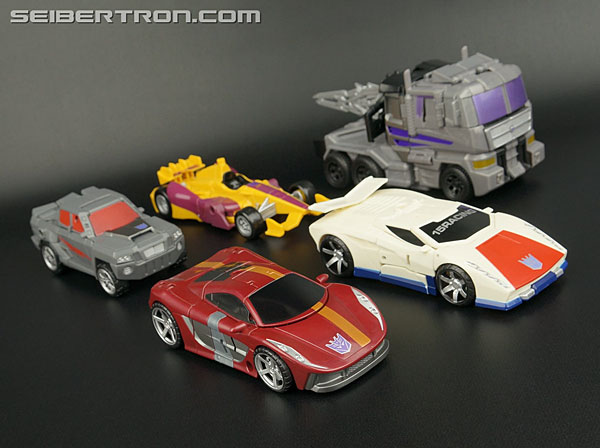 Transformers Generations Combiner Wars Dead End (Image #48 of 166)