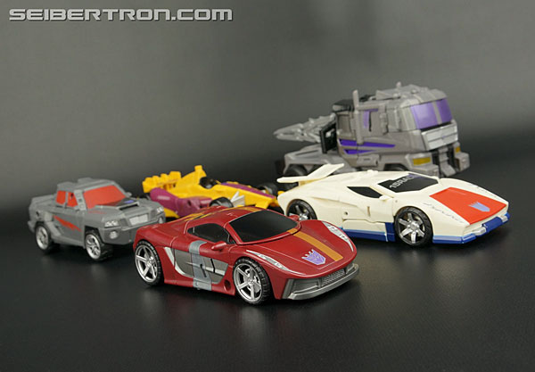 Transformers Generations Combiner Wars Dead End (Image #49 of 166)