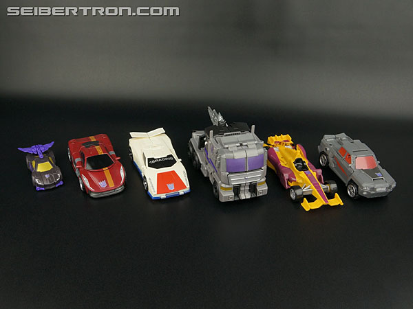 Transformers Generations Combiner Wars Dead End (Image #53 of 166)
