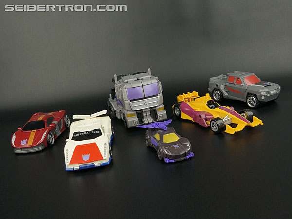 Transformers Generations Combiner Wars Dead End (Image #54 of 166)
