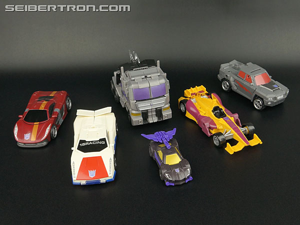 Transformers Generations Combiner Wars Dead End (Image #55 of 166)