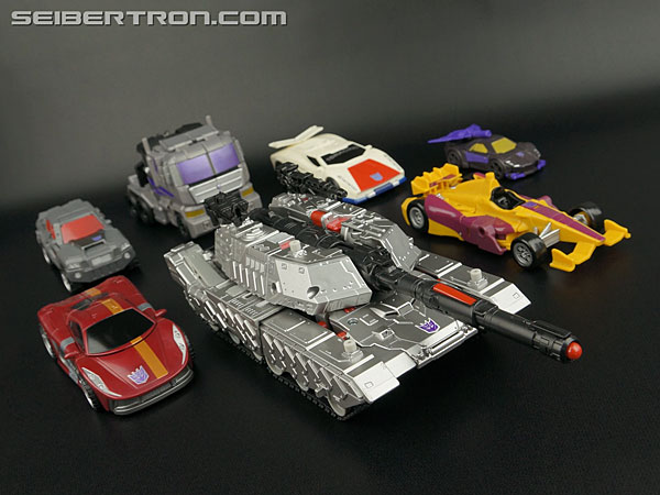 Transformers Generations Combiner Wars Dead End (Image #58 of 166)