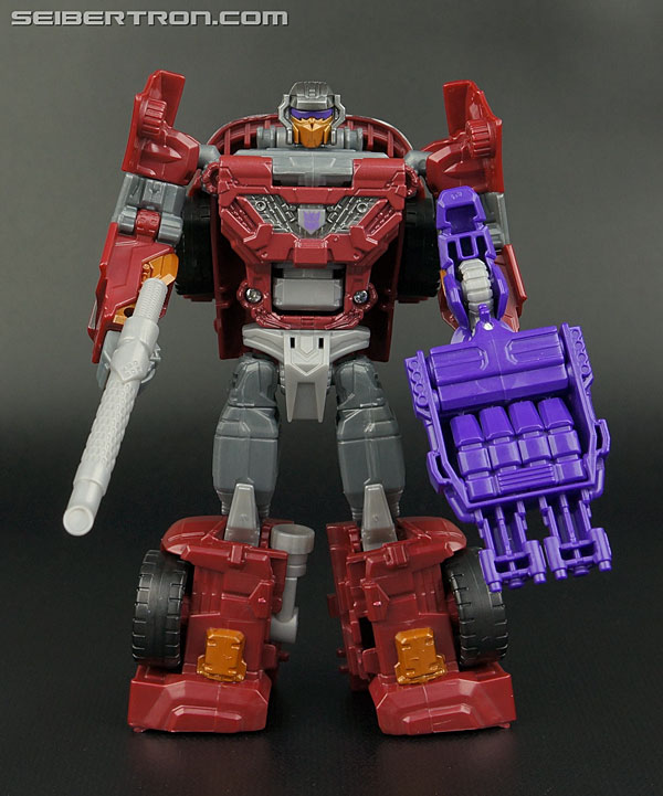 Transformers Generations Combiner Wars Dead End (Image #65 of 166)