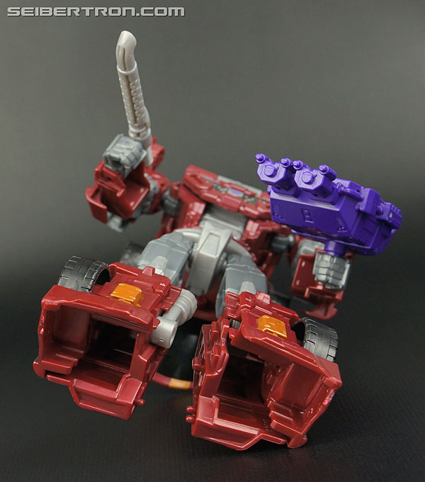 Transformers Generations Combiner Wars Dead End (Image #87 of 166)