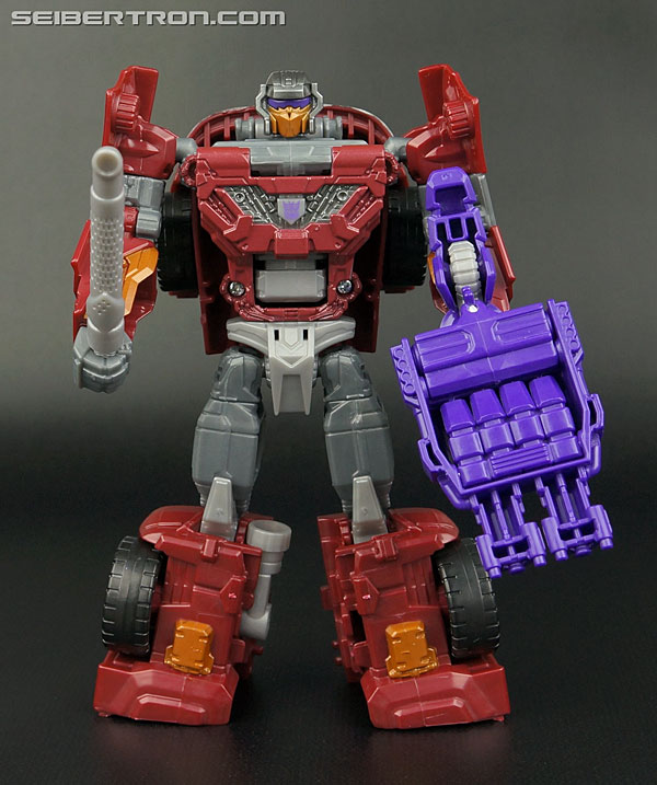 Transformers Generations Combiner Wars Dead End (Image #89 of 166)