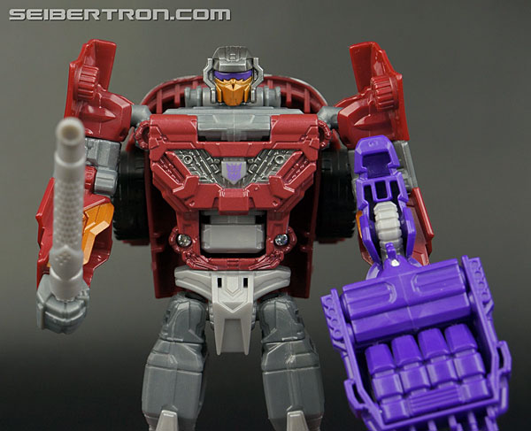 Transformers Generations Combiner Wars Dead End (Image #90 of 166)