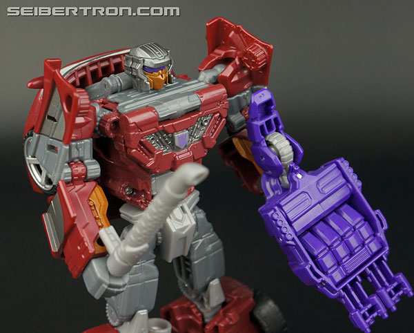 Transformers Generations Combiner Wars Dead End (Image #92 of 166)