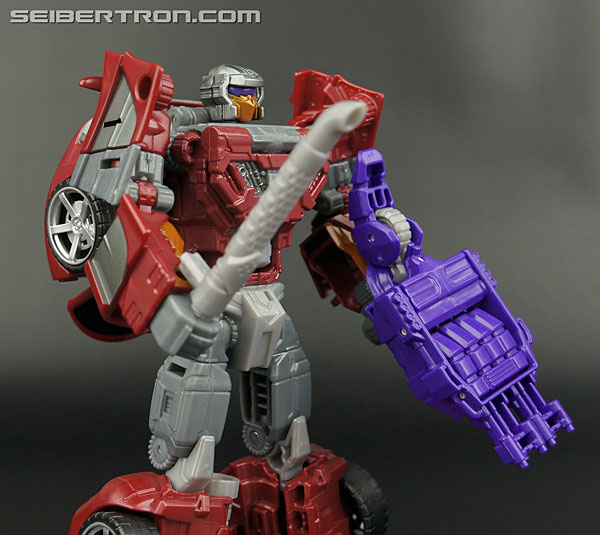 Transformers Generations Combiner Wars Dead End (Image #95 of 166)