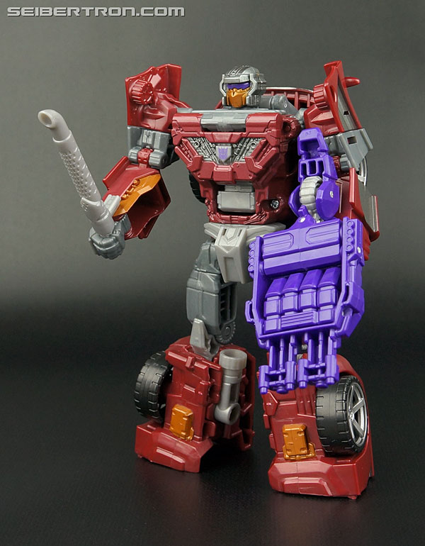 transformers dead end toy