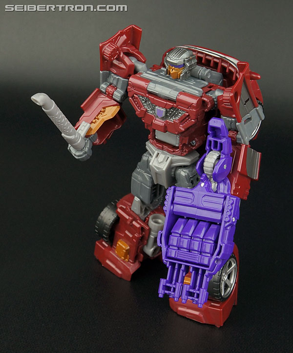 Transformers Generations Combiner Wars Dead End (Image #99 of 166)
