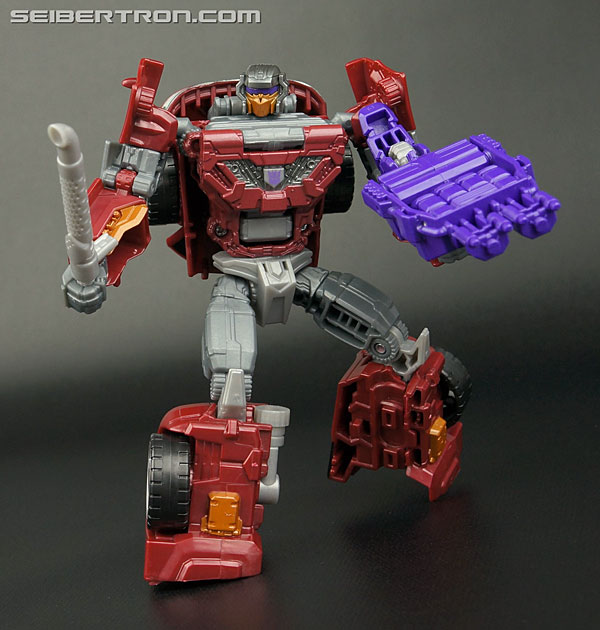 Transformers Generations Combiner Wars Dead End (Image #104 of 166)