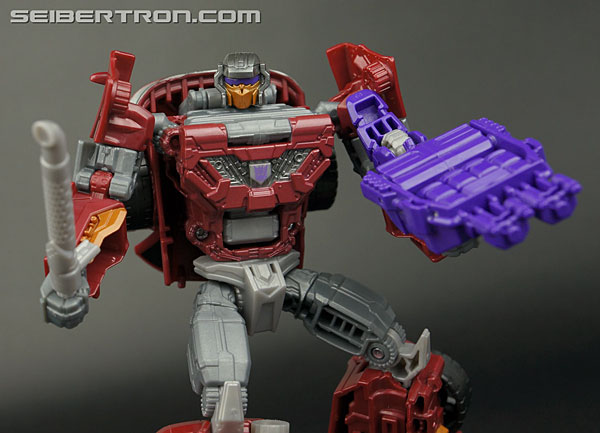 Transformers Generations Combiner Wars Dead End (Image #105 of 166)