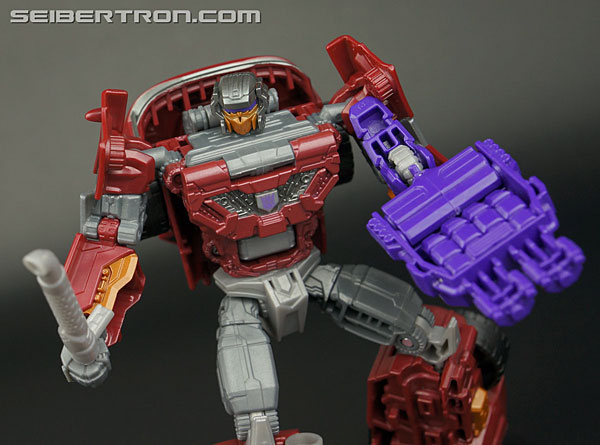 Transformers Generations Combiner Wars Dead End (Image #107 of 166)