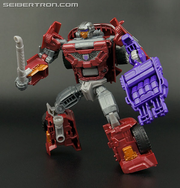 Transformers Generations Combiner Wars Dead End (Image #110 of 166)
