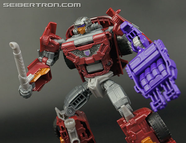 Transformers Generations Combiner Wars Dead End (Image #111 of 166)