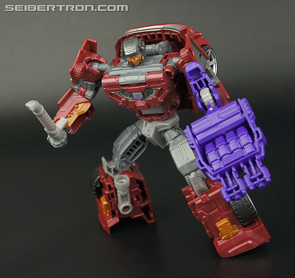 Transformers Generations Combiner Wars Dead End (Image #116 of 166)