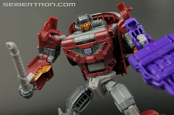 Transformers Generations Combiner Wars Dead End (Image #119 of 166)