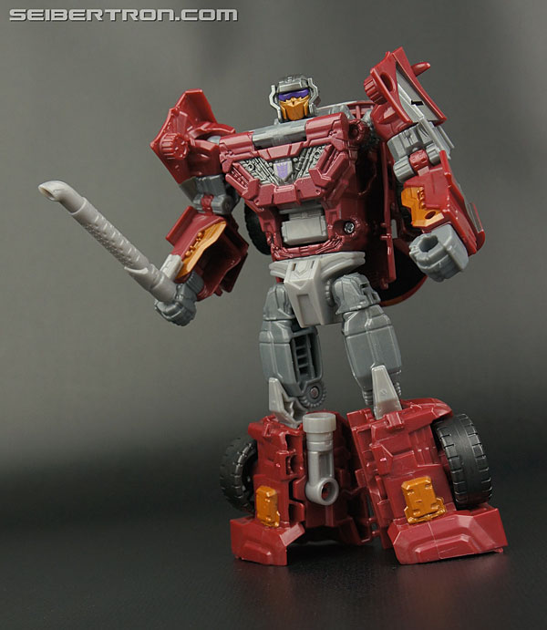 Transformers Generations Combiner Wars Dead End (Image #131 of 166)
