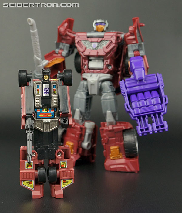 Transformers Generations Combiner Wars Dead End (Image #135 of 166)