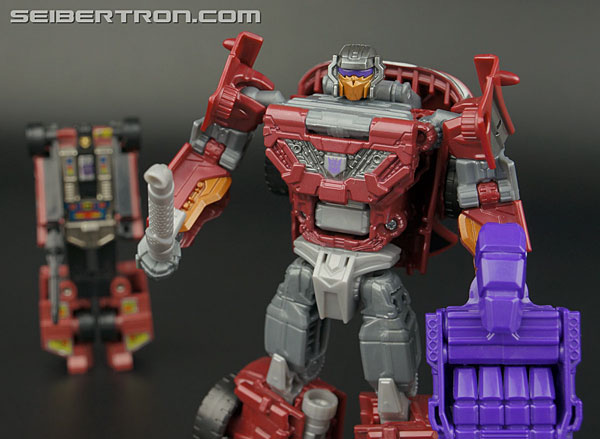 Transformers Generations Combiner Wars Dead End (Image #139 of 166)