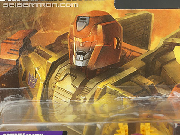 Transformers Generations Combiner Wars Dragstrip (Drag Strip) (Image #4 of 128)