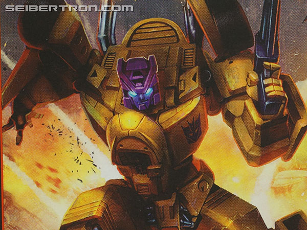Transformers Generations Combiner Wars Dragstrip (Drag Strip) (Image #18 of 128)