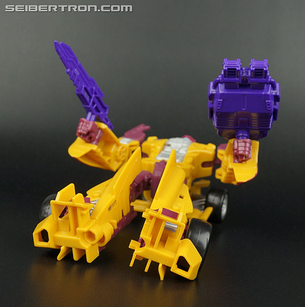 Transformers Generations Combiner Wars Dragstrip (Drag Strip) (Image #75 of 128)