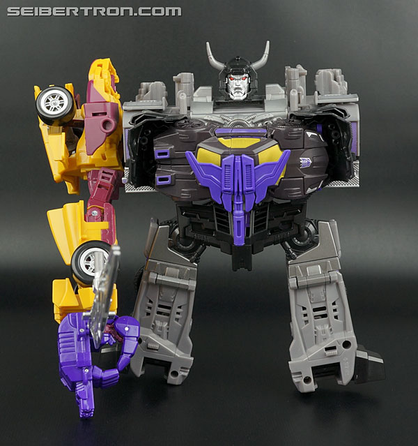 Transformers Generations Combiner Wars Dragstrip (Drag Strip) (Image #121 of 128)
