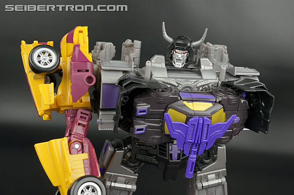 Transformers Generations Combiner Wars Dragstrip (Drag Strip) (Image #123 of 128)