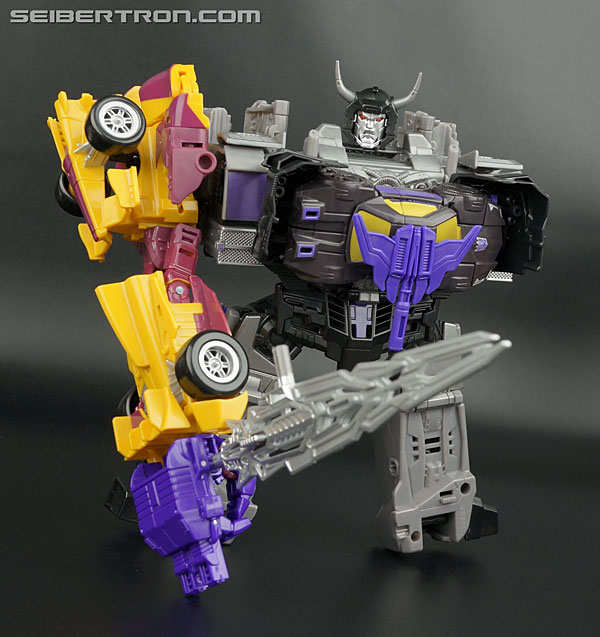 Transformers Generations Combiner Wars Dragstrip (Drag Strip) (Image #125 of 128)