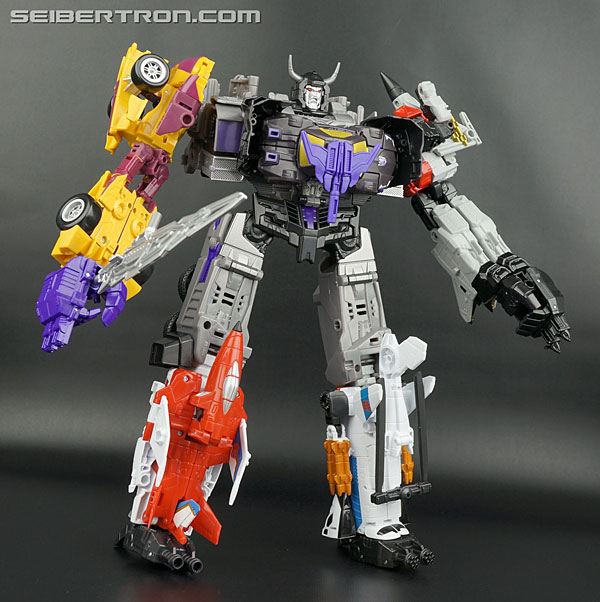 Transformers Generations Combiner Wars Dragstrip (Drag Strip) (Image #127 of 128)