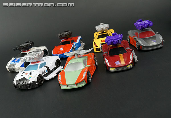 Transformers Generations Combiner Wars Dust Up (Image #20 of 85)