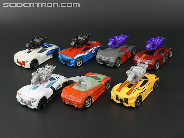 Transformers Generations Combiner Wars Dust Up (Image #23 of 85)