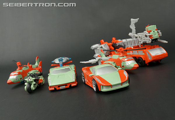 Transformers Generations Combiner Wars Dust Up (Image #29 of 85)