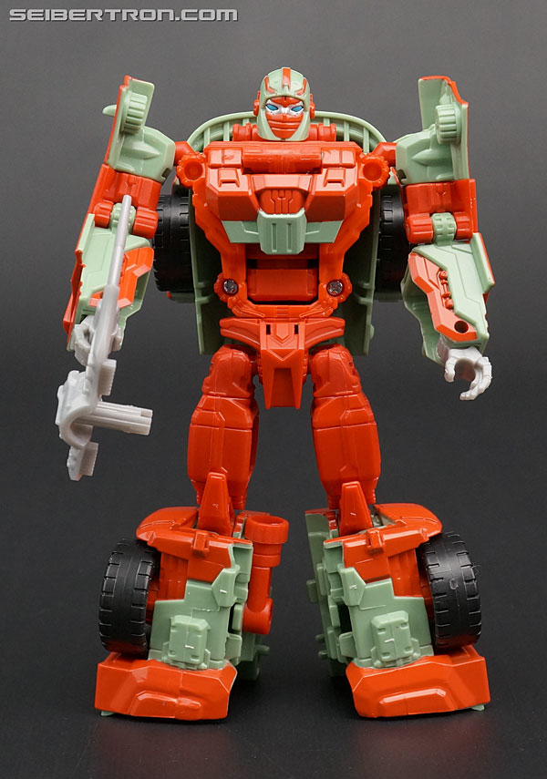 Transformers Generations Combiner Wars Dust Up (Image #32 of 85)