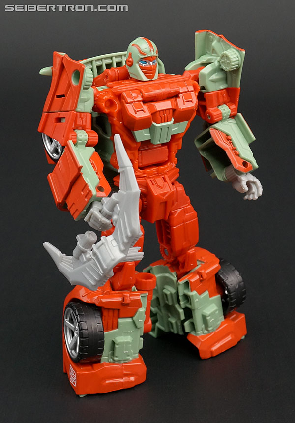 Transformers Generations Combiner Wars Dust Up (Image #40 of 85)