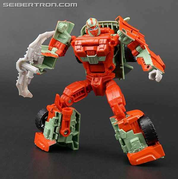 Transformers Generations Combiner Wars Dust Up (Image #56 of 85)