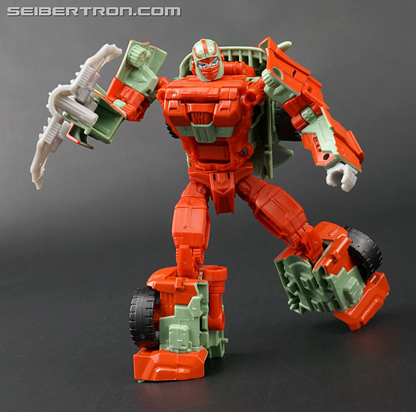 Transformers Generations Combiner Wars Dust Up (Image #59 of 85)