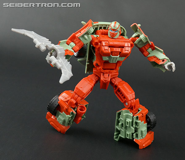 Transformers Generations Combiner Wars Dust Up (Image #68 of 85)