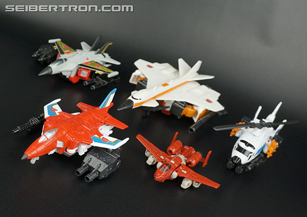 Transformers Generations Combiner Wars Firefly (Image #57 of 137)