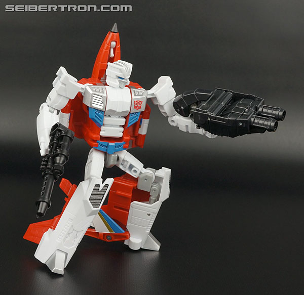 Transformers Generations Combiner Wars Firefly (Image #98 of 137)