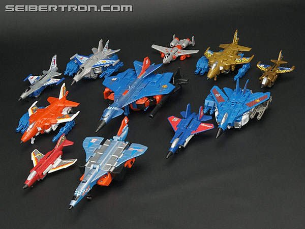 Transformers Generations Combiner Wars Air Raid (Image #29 of 106)