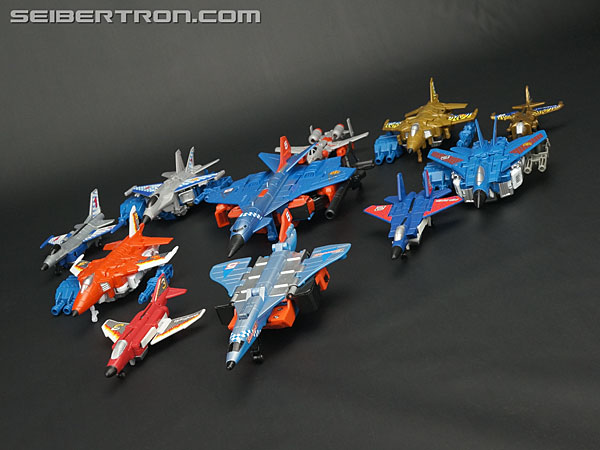 Transformers Generations Combiner Wars Air Raid (Image #30 of 106)