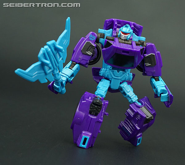 Transformers Generations Combiner Wars Blackjack (Image #76 of 101)