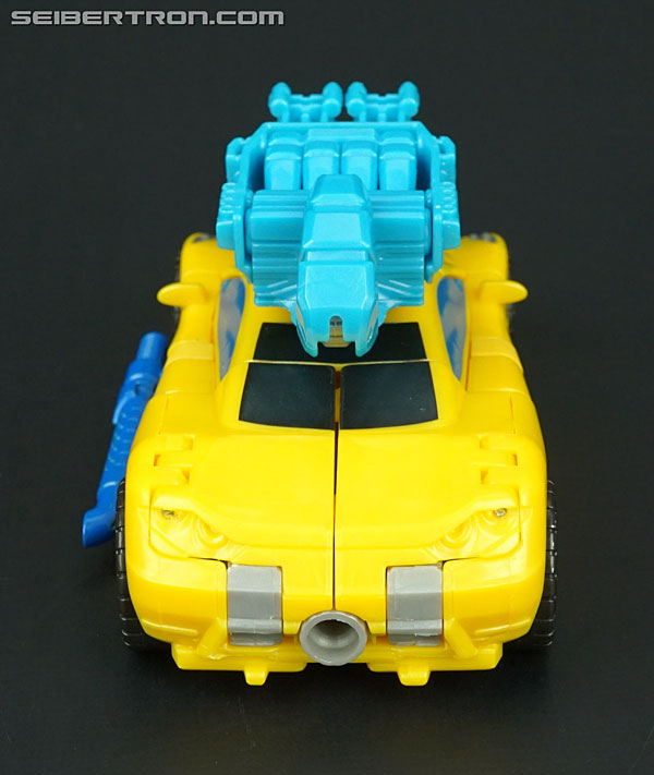 Transformers Generations Combiner Wars Brake-Neck (Image #9 of 97)