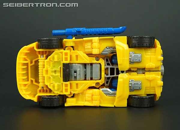 Transformers Generations Combiner Wars Brake-Neck (Image #16 of 97)