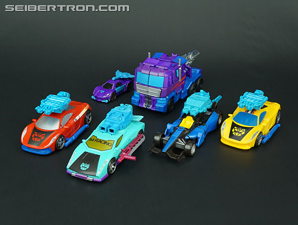 Transformers Generations Combiner Wars Brake-Neck (Image #26 of 97)