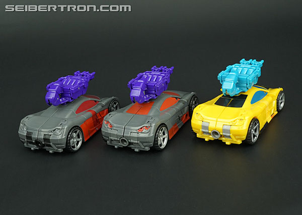 Transformers Generations Combiner Wars Brake-Neck (Image #31 of 97)